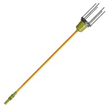 Abbacchiatore elettrico olivie usato  Marano di Napoli