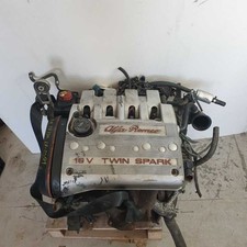 Alfa romeo 147 usato  Mineo