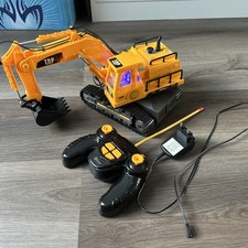 Baustellenfahrzeug ferngesteue gebraucht kaufen  Leipzig