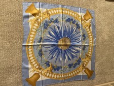 Foulard hermes pura usato  Prato