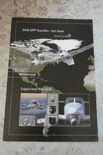 Diamond da42 mpp for sale  YELVERTON