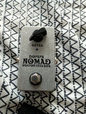 Dope nomad fuzz for sale  SEVENOAKS