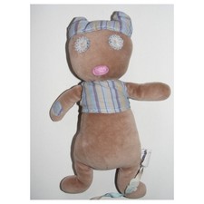 Doudou chat gris d'occasion  Le Portel