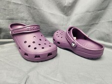 Crocs women classic for sale  South Amboy