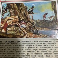 Figurina n.65 vera usato  Firenze