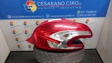 Fanale post. dx. usato  Cinisello Balsamo