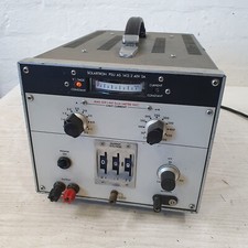 Alimentatore banco vintage usato  Spedire a Italy
