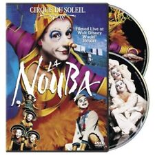 Cirque soleil nouba for sale  STOCKPORT