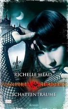Vampire academy schattenträum gebraucht kaufen  Berlin