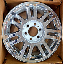 chrome 18 inches wheels for sale chrome 18 inches wheels for sale Mooreton