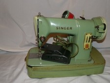 Singer manufacturing co. for sale  Arlington