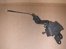 Hurst speed shifter for sale  Rumford