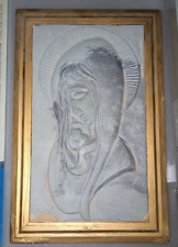 Antico quadro madonna usato  Italia