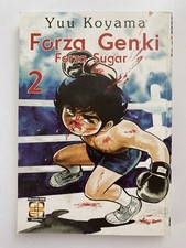 Forza genki forza usato  Rimini