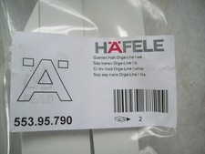 Blum querteiler aufnahme gebraucht kaufen  Nahe