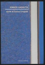 Ignazio gadaleta scritti usato  Ardea