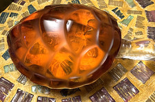 Lalique amber caroline for sale  Morrisville