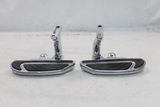Pegadas frontais limitadas Harley Electra Glide Ultra Classic FLHTCU CVO comprar usado  Enviando para Brazil