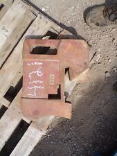Aftermarket suitcase weight for sale  Thorntown