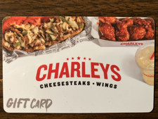Charley gift card for sale  O Fallon