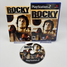 rocky p s for sale  CHELMSFORD