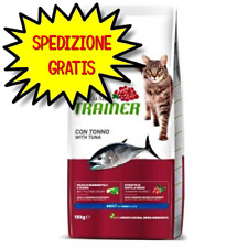 Trainer natural gatto usato  San Felice Circeo