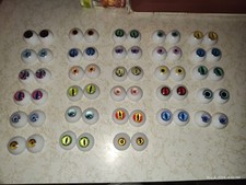 Handcrafted doll eyes for sale  Youngstown