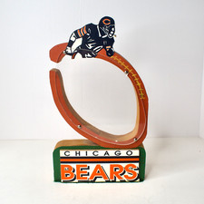 Vintage nfl chicago for sale  Chicago