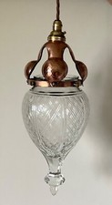 Antique arts crafts for sale  HEATHFIELD