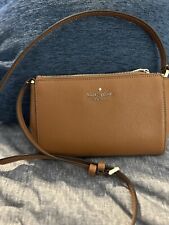 Kate spade crossbody for sale  Springfield