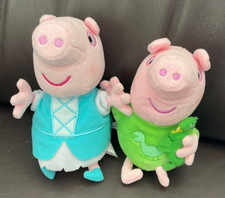 Cbeebies peppa pig for sale  FRODSHAM