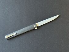 Crkt ceo flipper usato  Arcore
