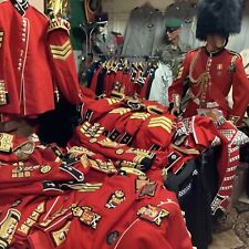 Armee garde uniform gebraucht kaufen  Kirkel