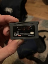 Batman begins nintendo for sale  Ireland