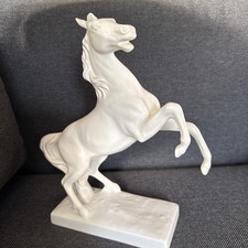 Goebel steigendes pferd gebraucht kaufen  Nideggen