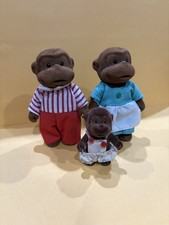 Vintage forest families for sale  Salt Lake City