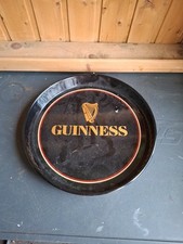Guinness vintage tin for sale  BURY ST. EDMUNDS