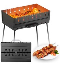 Charcoal grill for d'occasion  Expédié en Belgium
