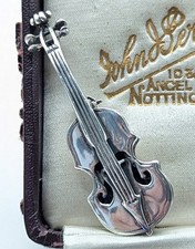 Vintage style 925 for sale  CHESTERFIELD