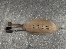 African zulu warrior for sale  Gainesville