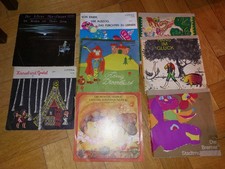 Schallplatten klein märchen gebraucht kaufen Schallplatten klein märchen gebraucht kaufen  Dachau