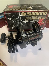 Shimano tsm iic for sale  SEAFORD