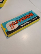 Boite crayons couleur d'occasion  Le Quesnel