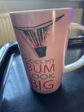 Bum look big for sale  WAKEFIELD