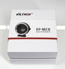mft adapter gebraucht kaufen mft adapter gebraucht kaufen  Hamburg