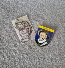 Insigne broche rois d'occasion  Wittenheim