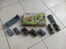Airfix vintage tanks for sale  TELFORD