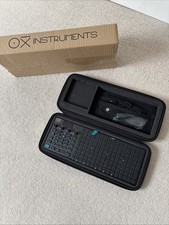 Oxi instruments oxi for sale  LONDON
