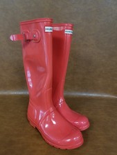Hunter rain boots for sale  Fort Wayne