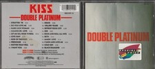 Płyta CD Kiss - Double Platinum 1978 The Best Of Greatest Hits ____________ na sprzedaż  PL